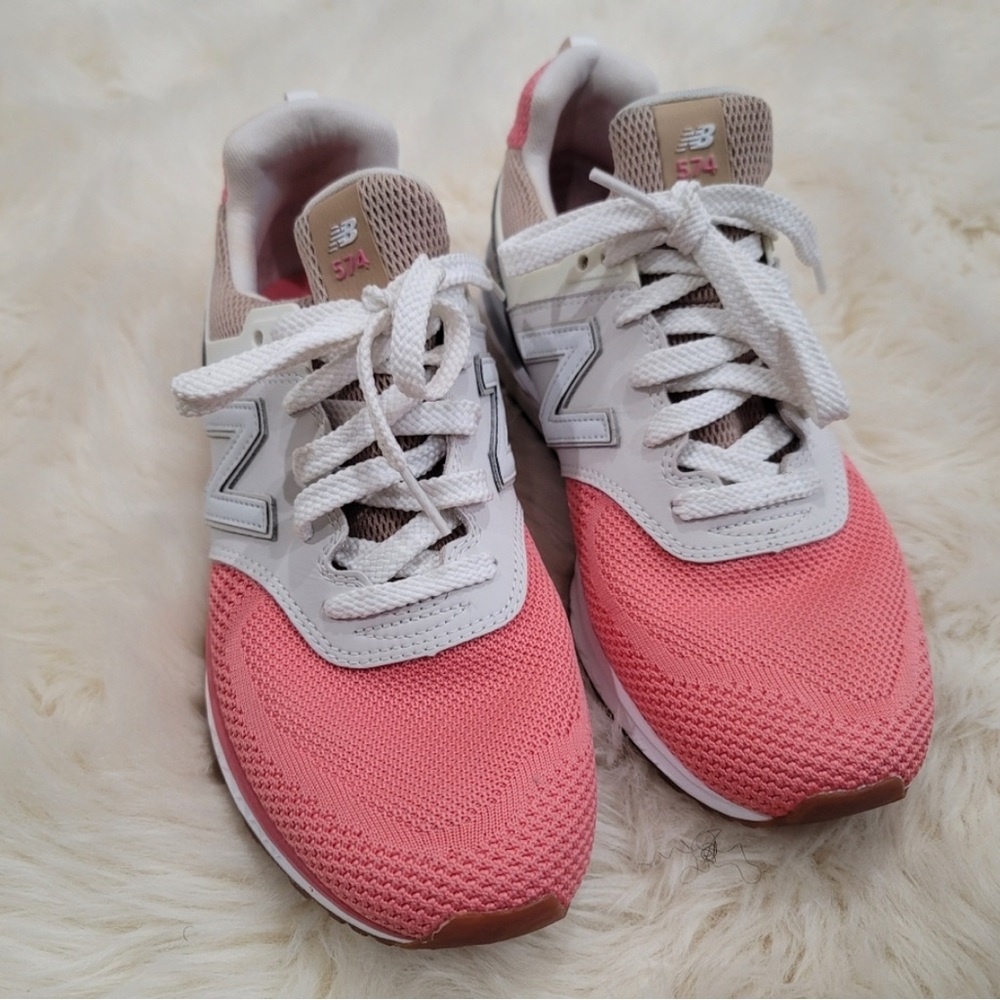 Big Kids unisex size 7 sneaker